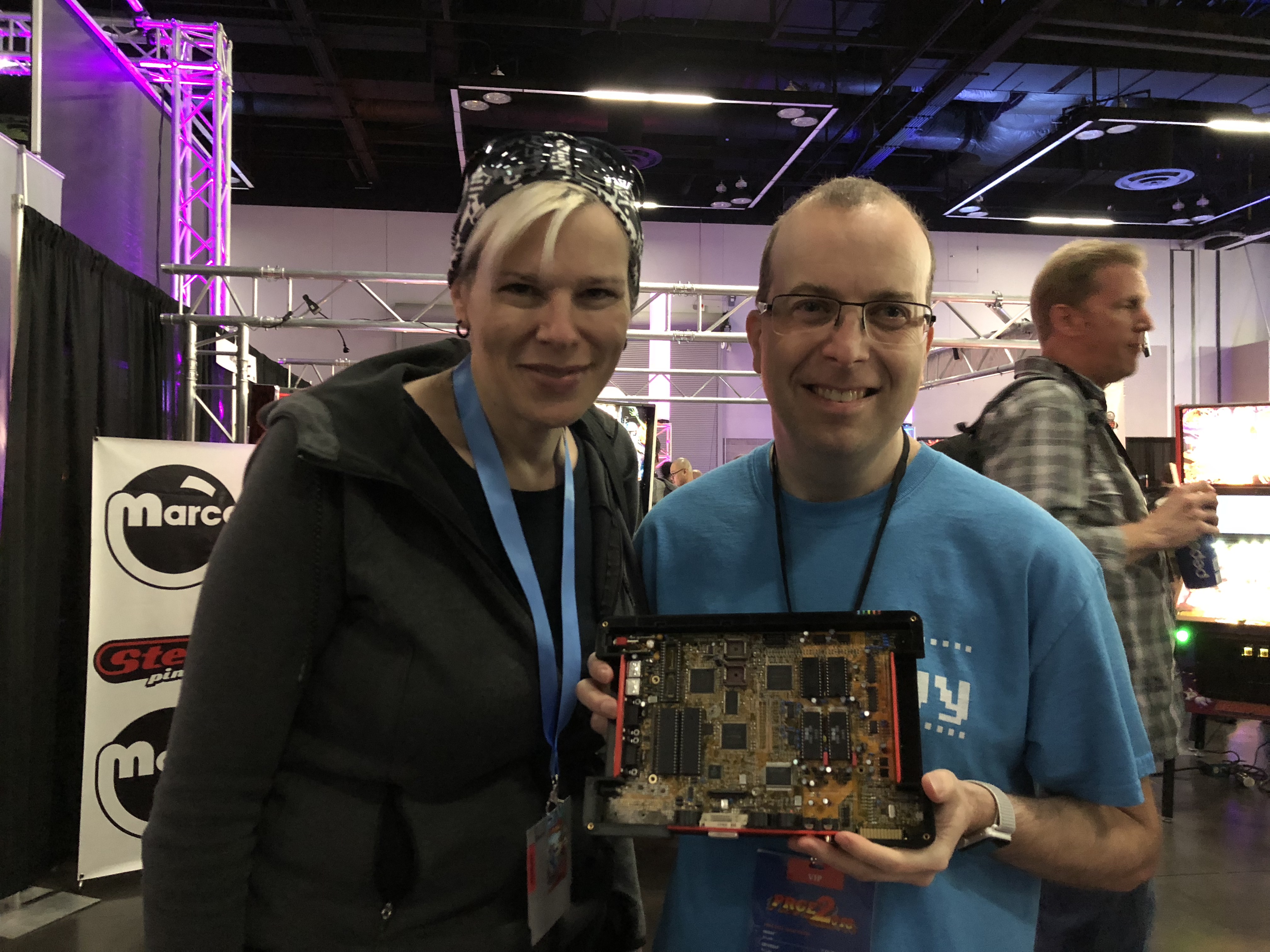 My dream computer – Part 2