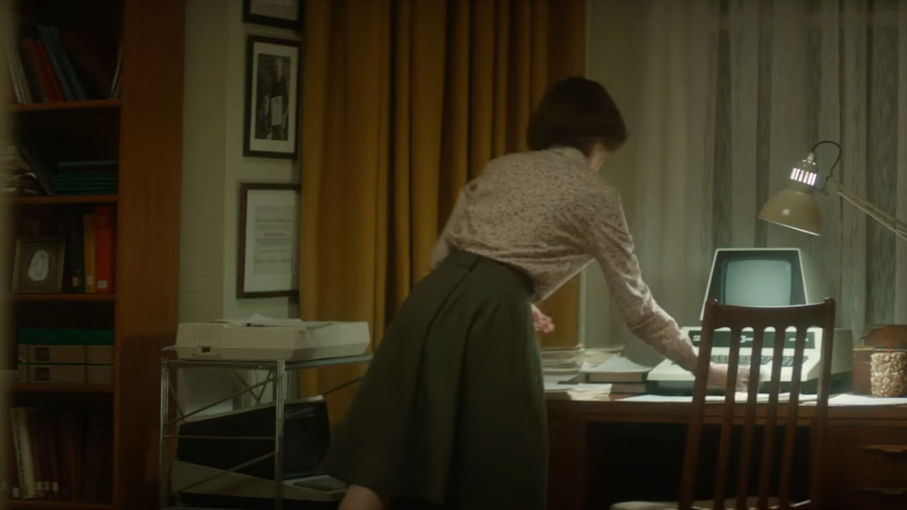 Theory of Everything PET