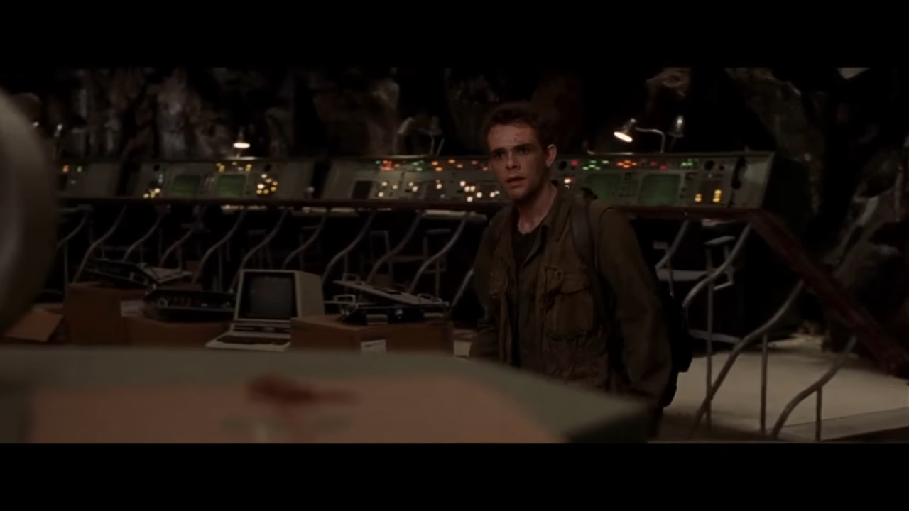 Terminator 3 PET