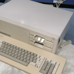 Commodore PC 10