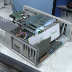 Inside the PC 10
