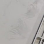 dust patterns