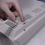 PC 1 Feet replacement