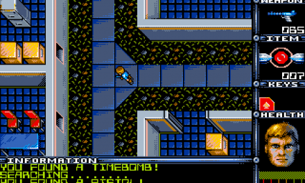 Petscii Robots – Which version is best?